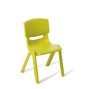 Squad Chair Junior Green