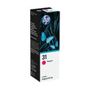 HP Smart Tank Ink Tank Bottle 31 70ml Magenta
