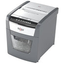 Rexel Optimum Shredder 50X Autofeed Cross Cut