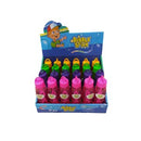 5 Star Bubbles 120 ML Assorted Colours Each