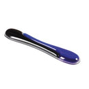 Kensington Keyboard Wrist Rest Duo Gel Blue/Black