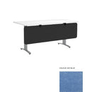 Desk Screen Below Desk 1200Wx440Hmm Sky Blue