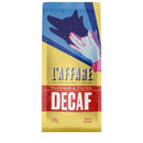L'affare Plunger/Filter Coffee Decaf 200g