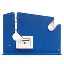 Pomona Bag Neck Sealer Metal Blue