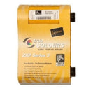 Zebra Original Thermal Transfer Ribbon ZXP Series 3 200 Images YMCKO