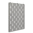 Sonic Acoustic Hanging Screen Grid