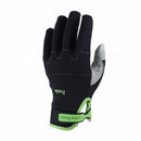Lynn River Magnus-x Tradie Utility Gloves 2XL Black Pair