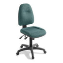 Spectrum 3 Task Chair High Back 3 Lever No Arms Keylargo Atlantic