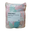 Cotton Rags 100% A Grade T-Shirt 10kg Light Colours