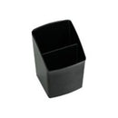 Esselte Nouveau Pen/Pencil Cup Black