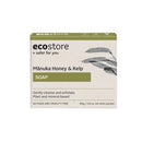 ecostore Manuka Honey and Kelp Soap Box 80gm