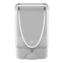 Deb Touch Free Ultra Dispenser TF2WHI 1L White & Chrome