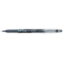 Pilot P700 Rollerball Pen Gel Ink Capped Fine 0.7mm Black