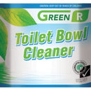 Greenr Toilet Bowl Cleaner Label Medium 80x123mm