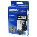Brother Inkjet Ink Cartridge Lc38 Black