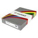 Kaskad Colour Paper 80gsm A4 Owl Grey Pack 500
