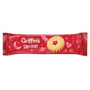 Griffins Shrewsbury Biscuits 195g