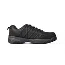 Munka Worker Low UK 3 Black