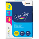 Color Copy Paper Uncoated 200gsm SG A3 Pack 250