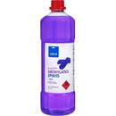 Value Methylated Spirits 1L