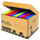 Marbig Enviro Archive Box Lid Attached