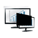 Fellowes Privacy Screen Filter Privascreen For 21.5Inch Widescreen