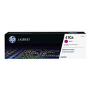 HP LaserJet Laser Toner Cartridge 410A Magenta