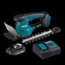 Makita LXT Grass Shear Kit 110mm