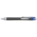 Uni Jetstream Rollerball Pen Retractable Medium SXN-210 1.0mm Blue