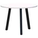 Modella II Cafe Table 800mm Diameter (Quickship)