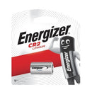 Energizer CR2 Battery Lithium 3V Pack 1
