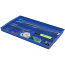 Italplast Fruit Drawer Tidy Blueberry