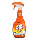 Mr Muscle Kitchen Disinfectant Cleaner Lemon Citrus 500ml