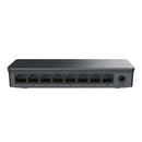 Grandstream Gwn7701 Unmanaged Networkk Switch 8xgige