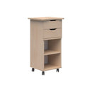 Ako Teacher Station Refined Oak Carcass