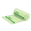 Bioplastic Bag Compostable 8 Litre Carton 1000