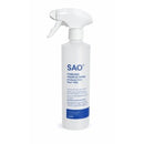Tersano Sao Labelled Bottle  No Trigger 500ml