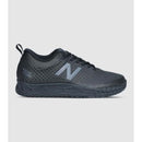 New Balance 906 Safety Shoes Womens D US Size 12 Black
