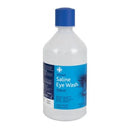 Reliwash Saline Eye Wash 500ml Bottle
