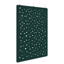 Sonic Acoustic Hanging Screen Shard