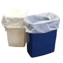 Handicart Liner LDPE 240L 725 x 400 x 1500mm 30mu White Pack 25