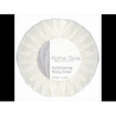 Soap Pleated Wrap 20g Carton 375