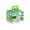 Dymo LabelWriter Multi-Purpose Labels 57 x 32mm Box 1000