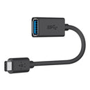 Belkin Adapter USB-C to USB-A 3.0 Black