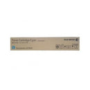 Fuji Xerox Laser Toner Cartridge CT201371 Cyan