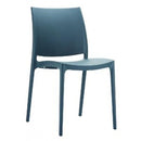May May Chair Charcoal