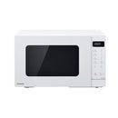 Panasonic 25L 900W Microwave Oven - White