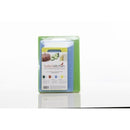 Kates Cutting Boards Mixed Colours Set 4