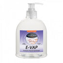 E-vap Hand Sanitiser Pump Bottle 500ml