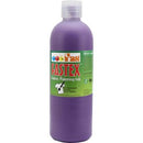FAS Fastex Fabric Paint 500ml Violet